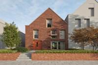 Woning Vossenburglaan Bouwnummer 5 MEERSTAD