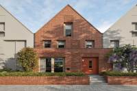 Woning Vossenburglaan Bouwnummer 3 MEERSTAD