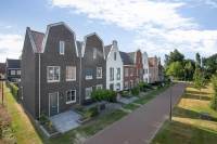 Woning Kruizemunt 1 Numansdorp