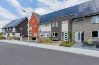 Woning Markeboek 26 Ommen