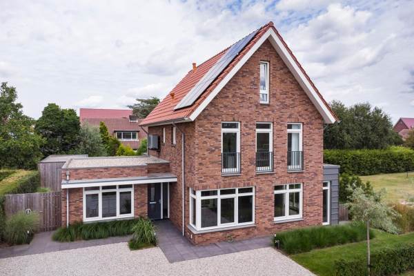 Woning Concorde 13 Buren (GE)