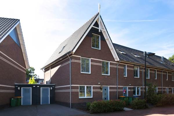 Woning Zandscheer 14 Lunteren