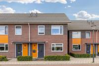 Woning Kloostertuin 3 Lemelerveld
