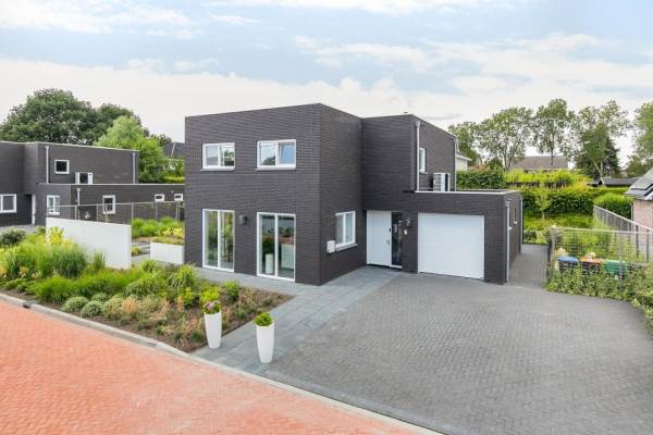 Woning Scheldestraat 6 Winschoten