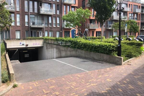 Garage Schelphoek 6 Alkmaar