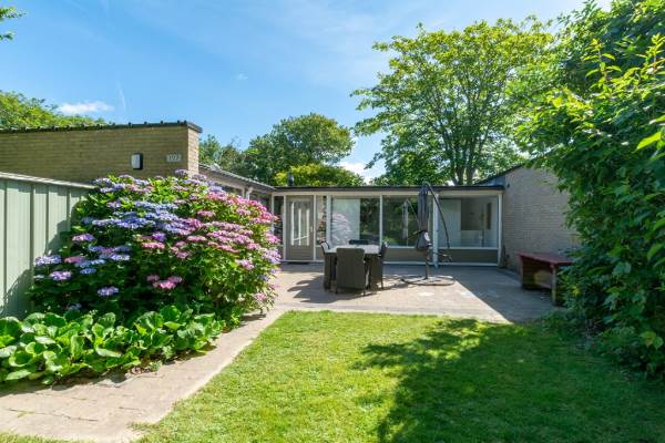 Woning Duinland 197 SINT MAARTENSVLOTBRUG