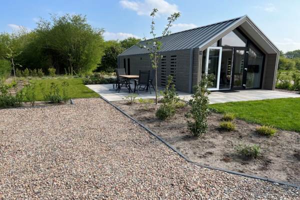 Woning Pipeluurseweg 8M 420 OLBURGEN