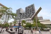 Woning Karel Doormanstraat 392M Rotterdam