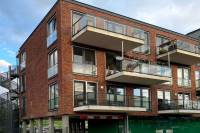 Woning Sonate 39 Sliedrecht