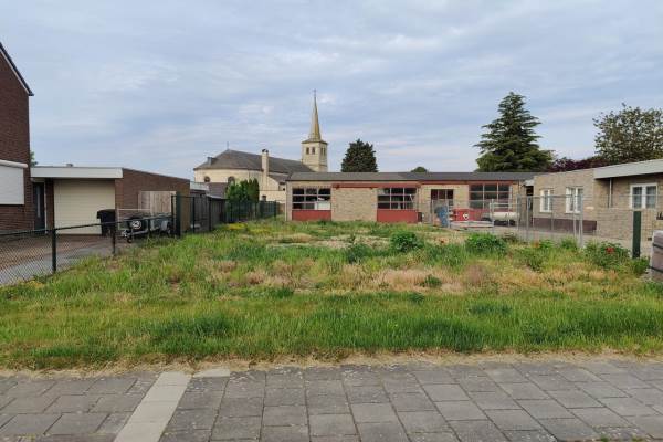 Woning Keerweg 26 BUCHTEN