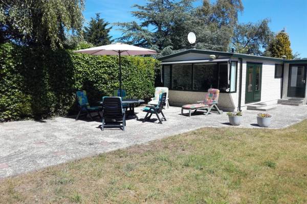 Woning Hofdijksweg 55-39 OUDDORP ZH