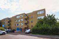 Woning Koekoekstraat 100 Maassluis