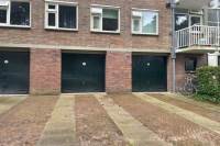 Garage Kappeyne van de Coppellolaan 56 Amersfoort