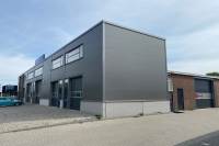 Woning Edisonstraat 34 ZEVENAAR