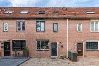 Woning Molengatpad 13 ALMERE