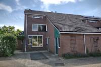Woning Kinkelenburg 195 Dordrecht