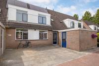 Woning Rietgors 97 IJsselmuiden