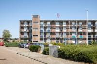 Woning Kobaltstraat 57 Apeldoorn