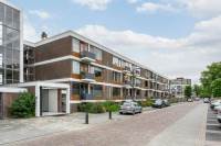 Woning Van der Werffstraat 166 VLAARDINGEN