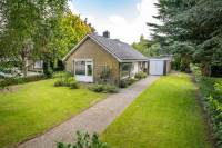 Woning Rengersweg 32 Oentsjerk