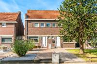 Woning Burg. Lemmensstraat 249 Geleen
