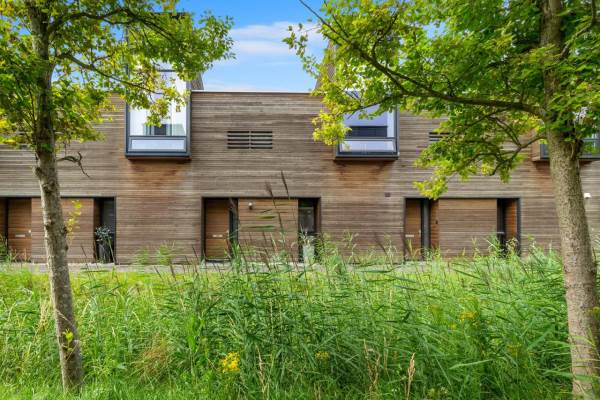 Woning Meeuwberg 86 Roosendaal