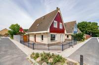 Woning Binnendijk 76 Lelystad