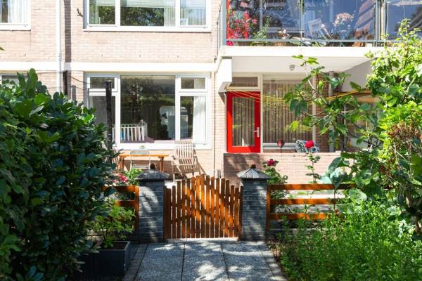 Woning Royaardsplein 174 Schiedam