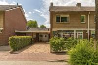 Woning Piersonstraat 25 Nunspeet