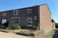 Woning Debijestraat 1 Eygelshoven