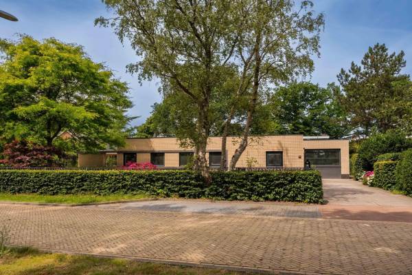 Woning Marijkelaan 15 Bergen (NH)