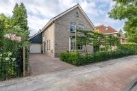 Woning Joost van den Vondellaan 56 Sommelsdijk