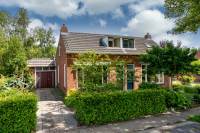 Woning Knijpslaan 132 Kolham