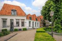 Woning Wijde Gang 2 Blokzijl