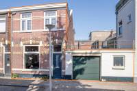 Woning Eendrachtstraat 80 Zwolle