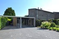 Woning De Marke 27 Pesse (Gem. Hoogeveen)