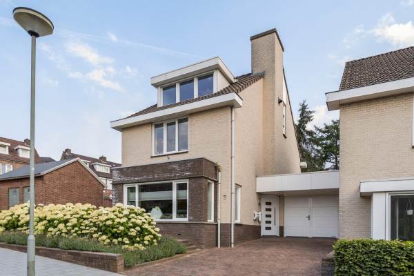 Woning Wachtendonckstraat 3 Landgraaf