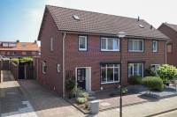 Woning Pater Regoutlaan 8 REUVER