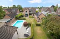 Woning Driesboom 5 Hoogeloon