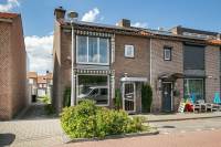 Woning Zalmstraat 11 Tilburg