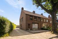 Woning Moleneindstraat 66 Breda