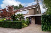 Woning Dokter De Ramlaan 13 Bergen op Zoom