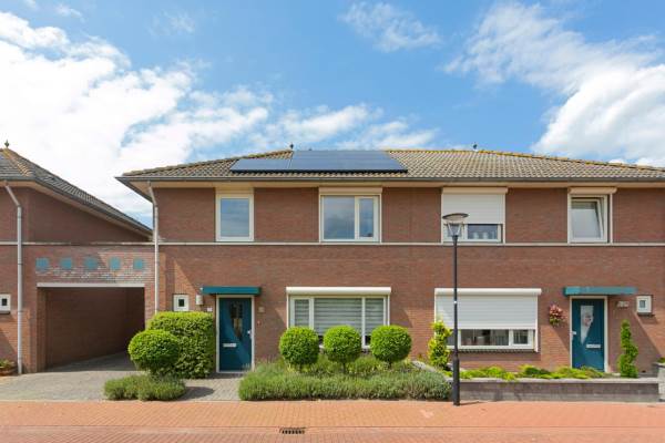 Woning Lindenlaan 27 Terneuzen