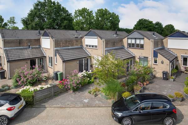 Woning Prattenburg 22 Vlissingen