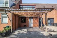 Woning Doornenburg 91 Vlissingen