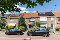 Woning Rembrandtlaan 24 Sliedrecht