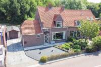 Woning Breenstraat 10 Goedereede