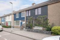 Woning Postpaertstraat 9 Hoek van Holland