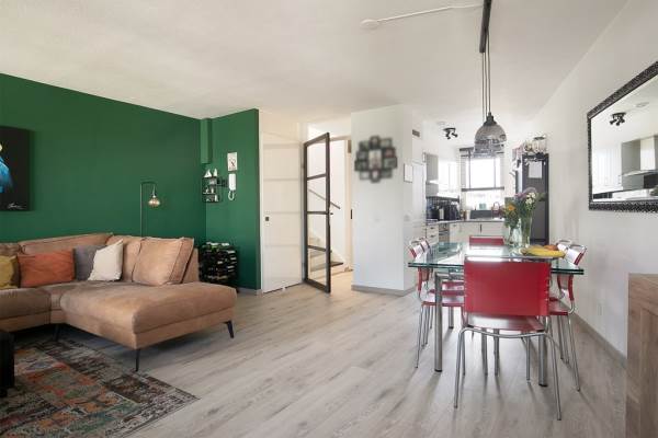 Woning Kamilleveld 8 Schiedam