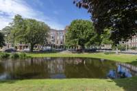 Woning Bergsingel 141A Rotterdam